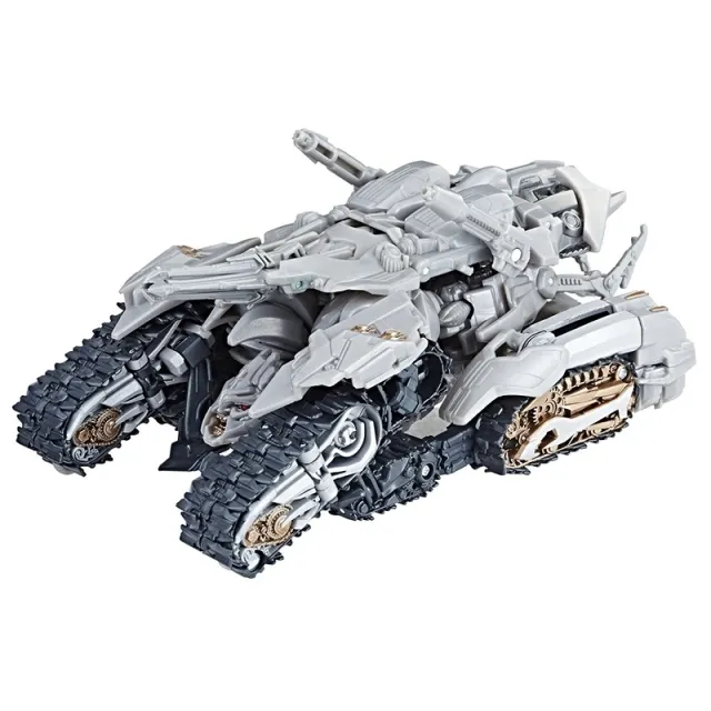 SS-11 Megatron Japanese Version Voyager Class | Transformers Studio Series | Transformers: Revenge Of The Fallen