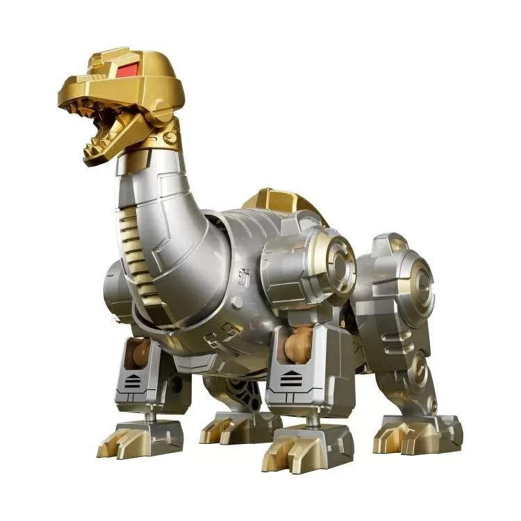 Transformers Yearly Special Edition XD 2026 Dinobot Desertion Set of 8 Model Kits | Transformers | Blokees