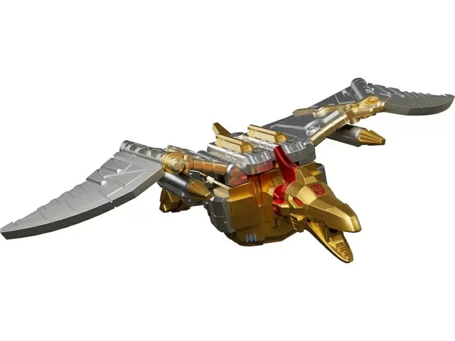 Transformers Yearly Special Edition XD 2026 Dinobot Desertion Set of 8 Model Kits | Transformers | Blokees