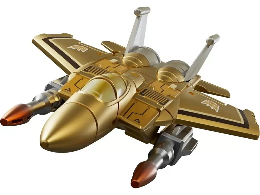 Transformers Yearly Special Edition XD 2026 Dinobot Desertion Set of 8 Model Kits | Transformers | Blokees