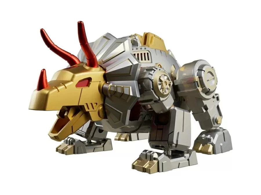 Transformers Yearly Special Edition XD 2026 Dinobot Desertion Set of 8 Model Kits | Transformers | Blokees
