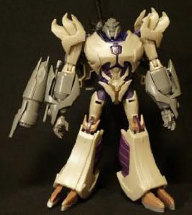 D-06 Fansproject Intimidator Upgrade Kit | Dmy Studios | Upgrade Kit