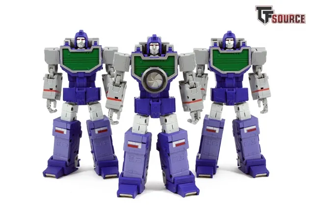 FT-11 Spotter | Fans Toys