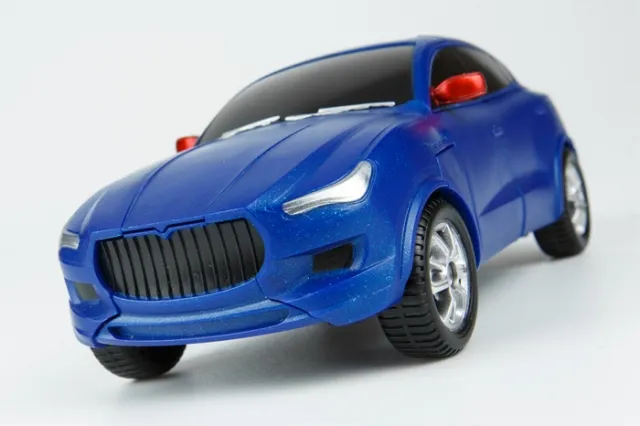 TW-T04 Expressway Highway | Toyworld