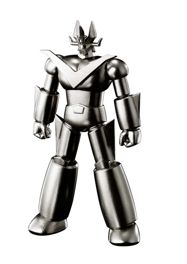Absolute Chogokin - Great Mazinger