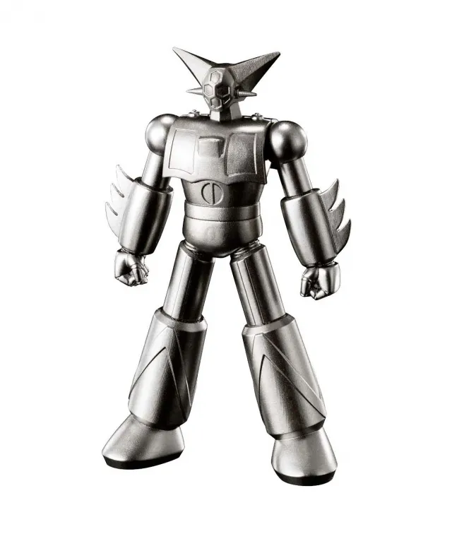 Absolute Chogokin - Getter 1