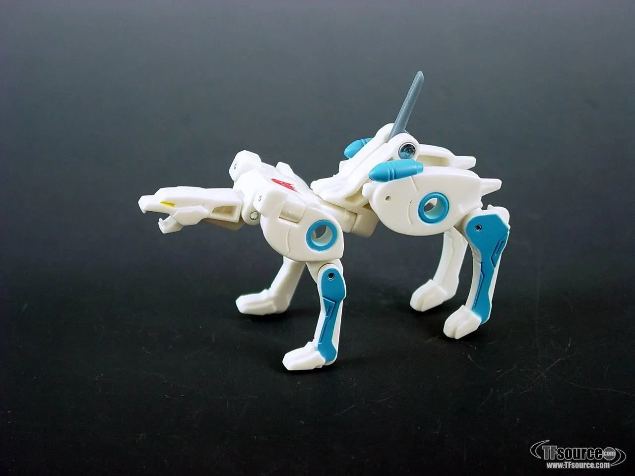 Ravage Shattered Glass Botcon Exclusive | Transformers Convention Botcon 2010