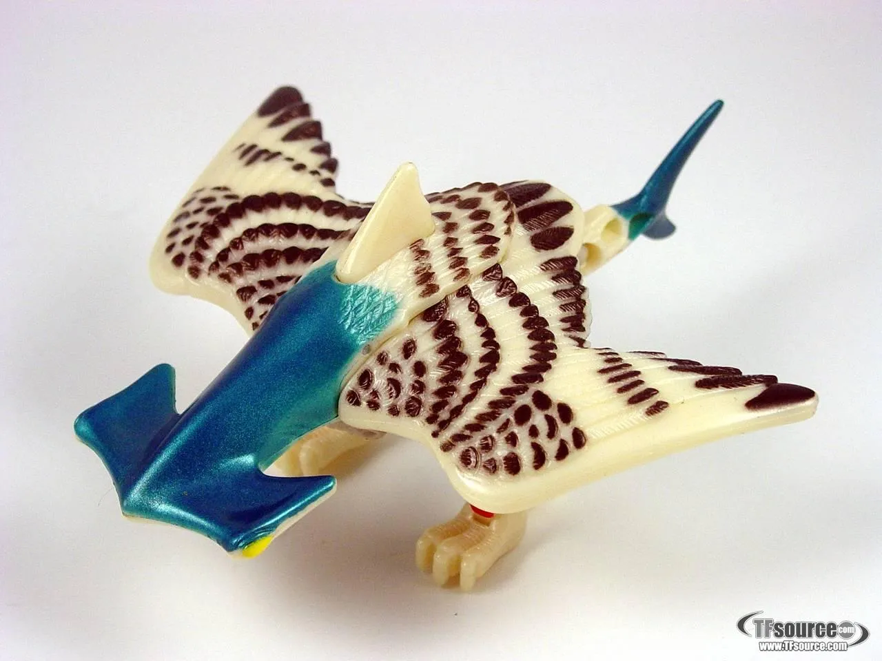 Air Hammer Basic Class | Transformers Beast Wars Fuzors