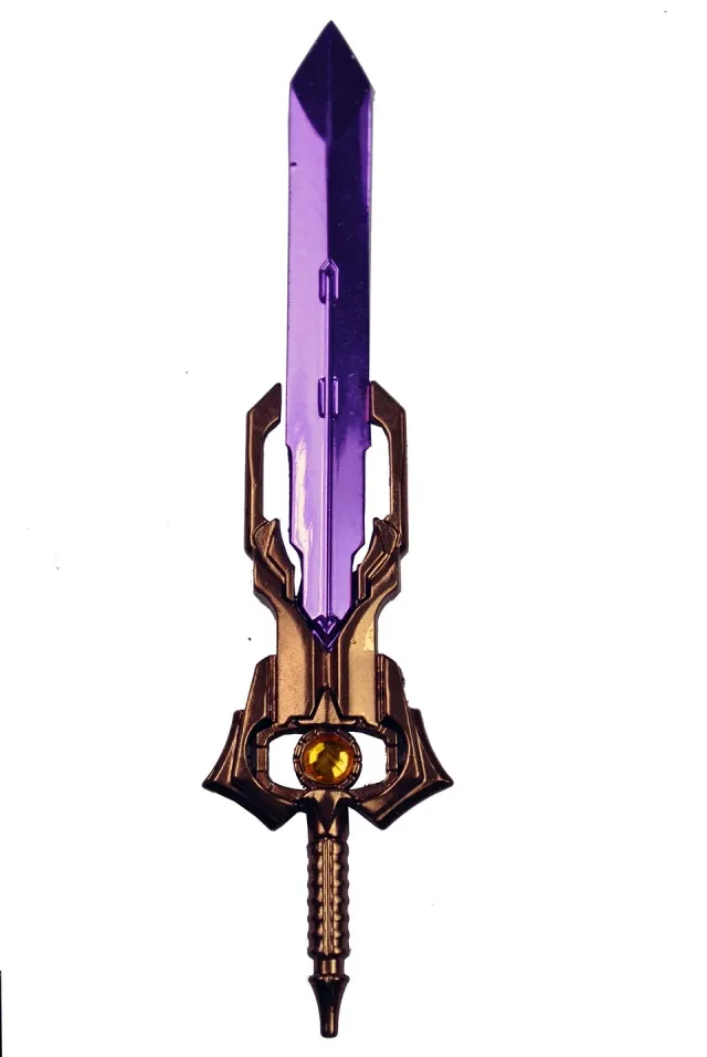 TP-05X Prime Sword | Dr. Wu | Upgrade Kit