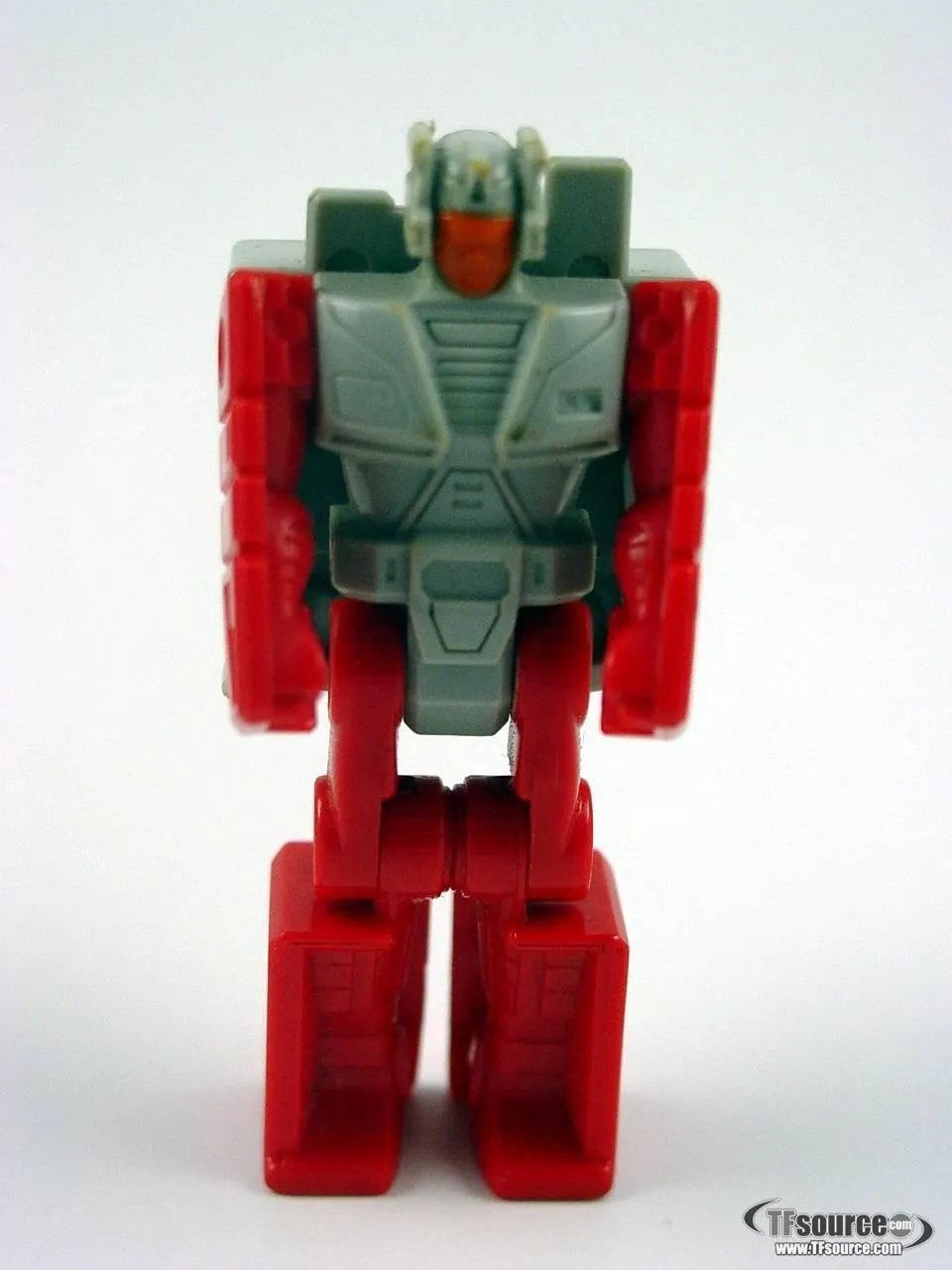 Chromedome Headmaster Stylor Headmaster Vintage Transformers G1