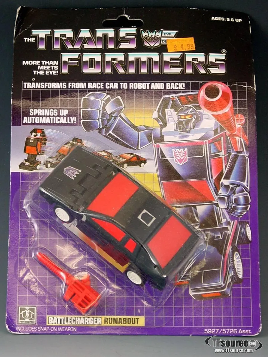 Runabout