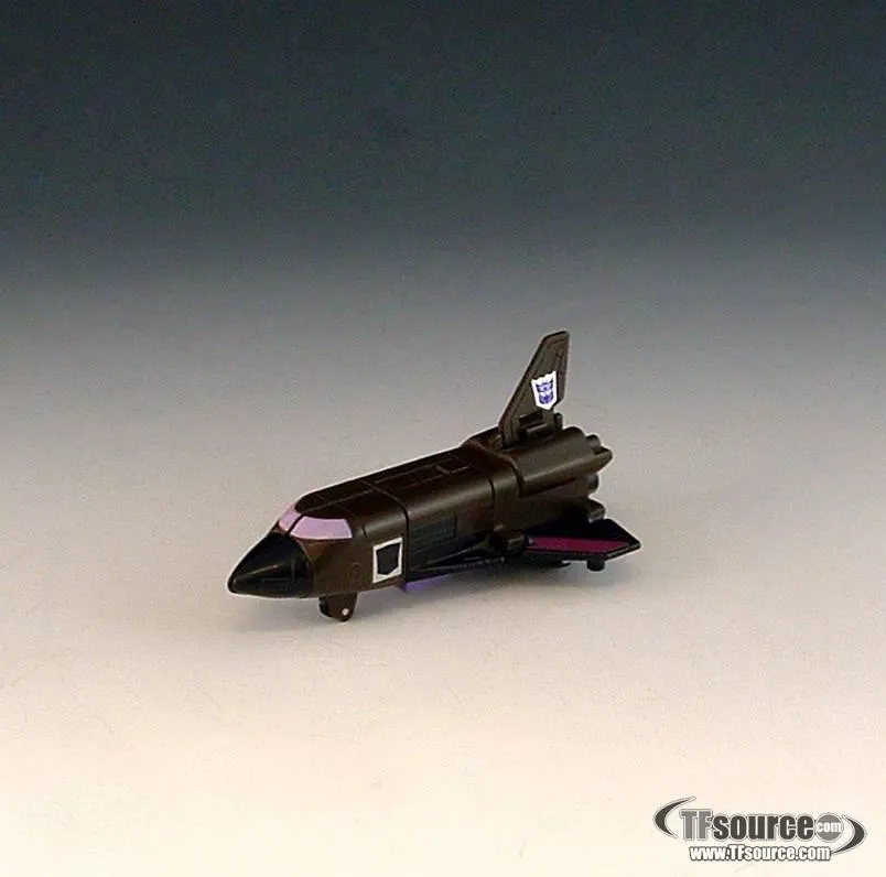 Blast Off Combiner Vintage Transformers G1