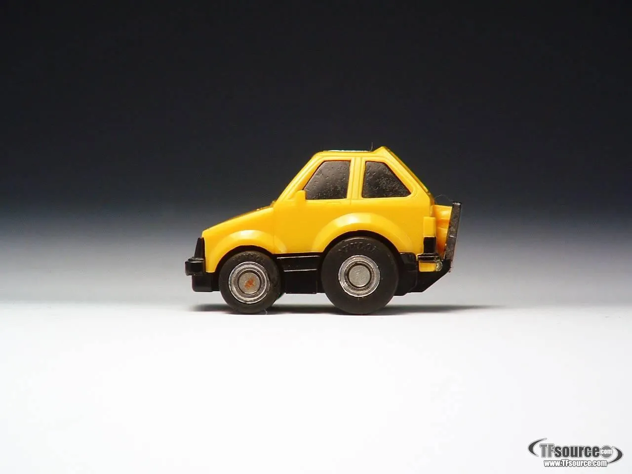 Bumblejumper Minibot Vintage Transformers G1