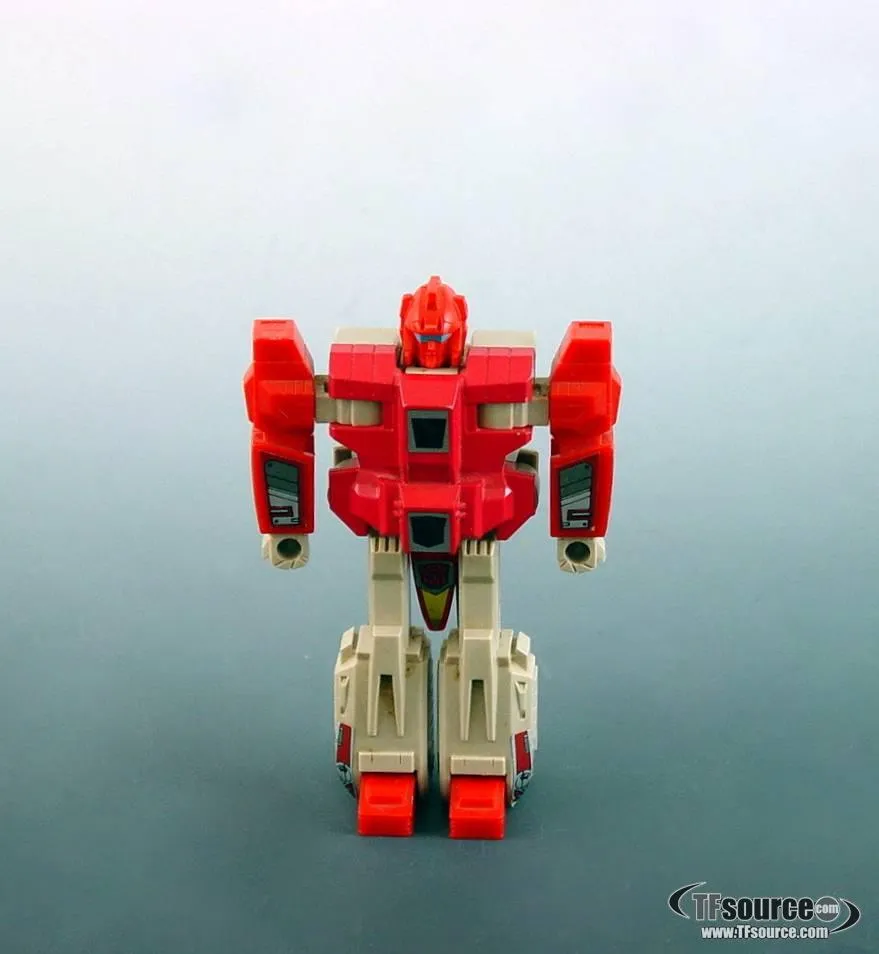 Cloudraker Loose No 2 Gravity-rod rifles