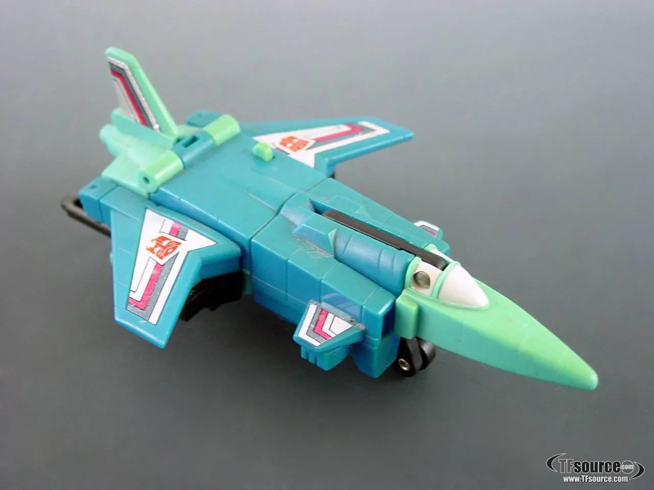 Dogfight Loose 100% Complete