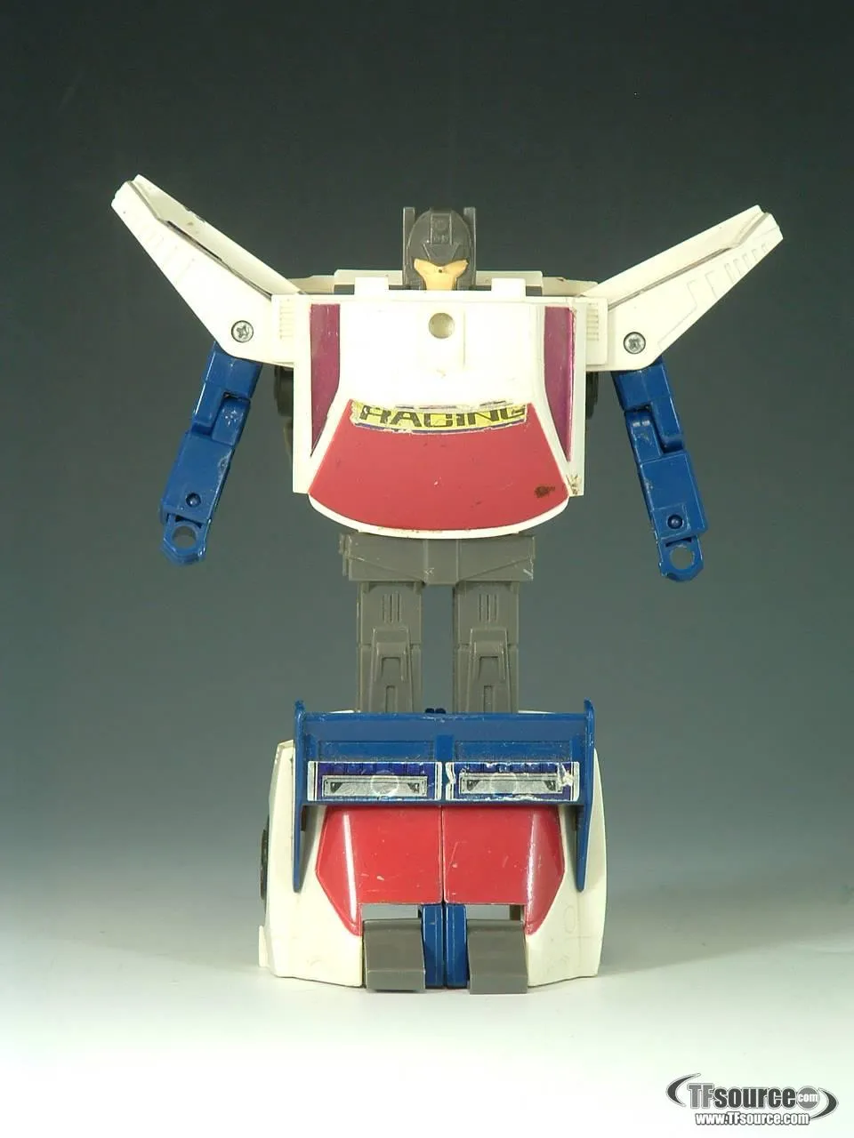 Getaway Powermaster Vintage Transformers G1