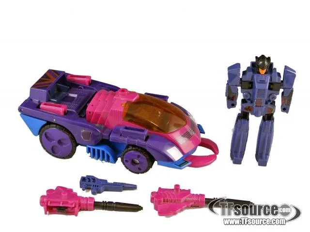 Roadgrabber Transformers G1 | Transformers Generation One | Hasbro
