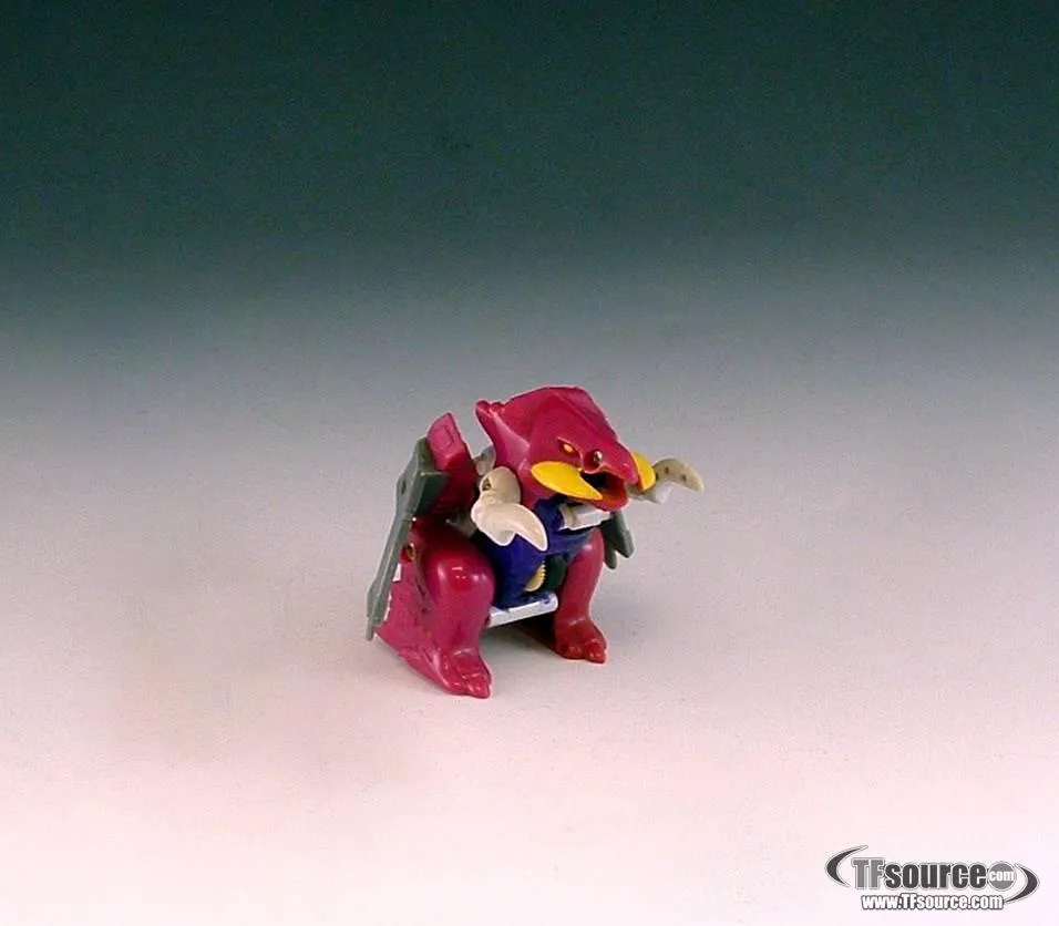 Sparkstalker Loose 100% Complete