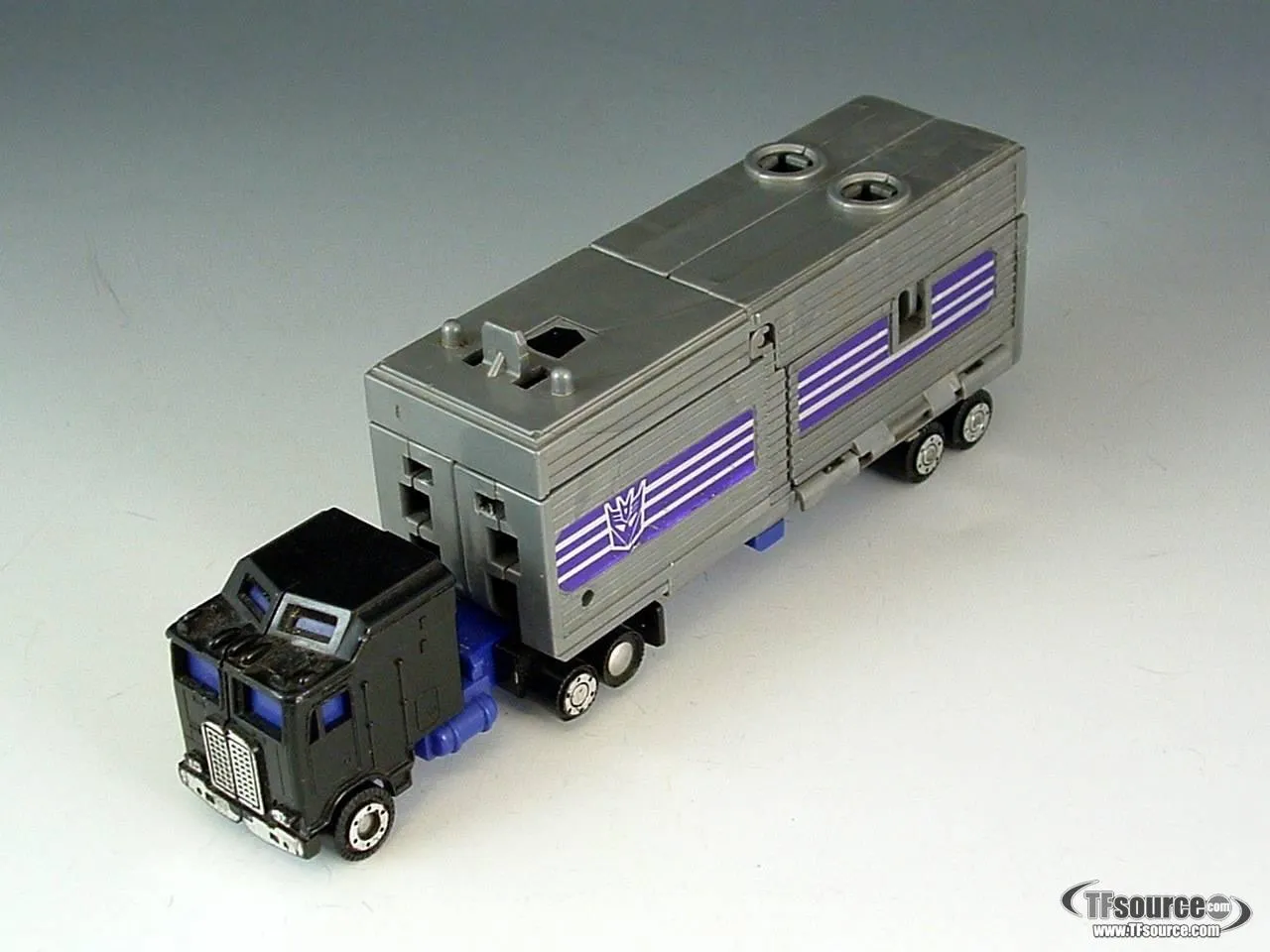 Motormaster Combiner Vintage Transformers G1