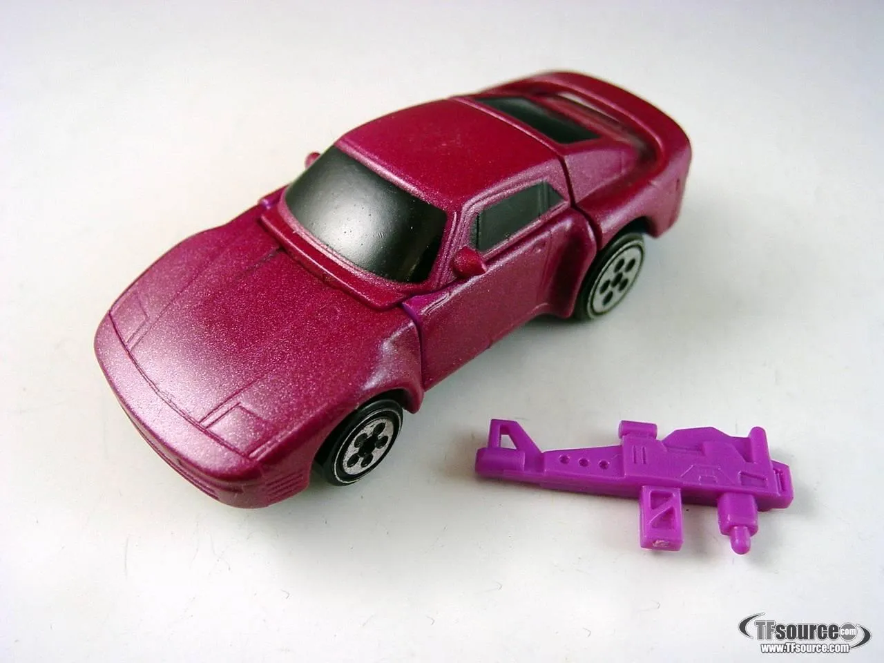 Go-Bot Frenzy | Vintage Transformers G2