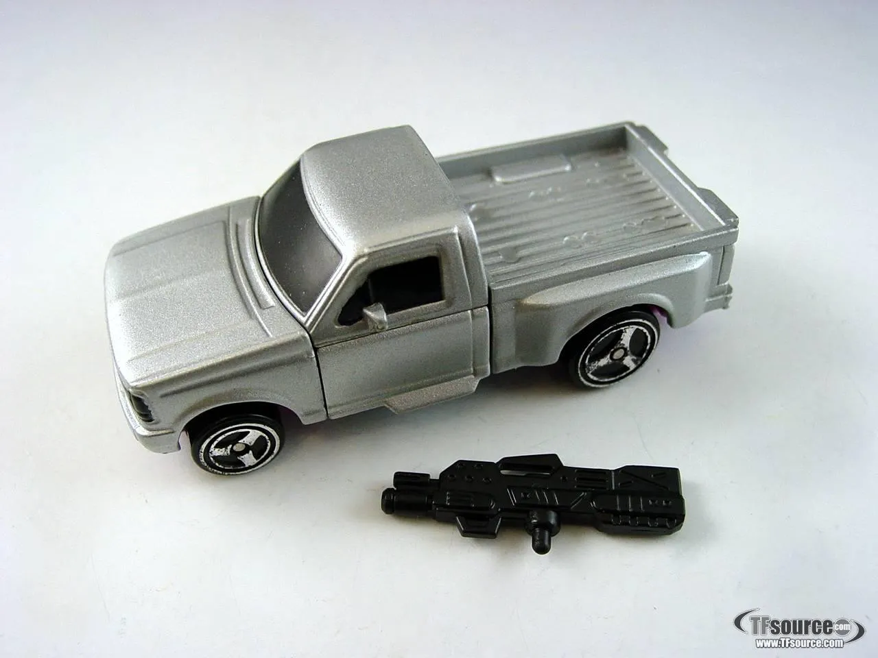 Go-Bot Ironhide  | Vintage Transformers G2