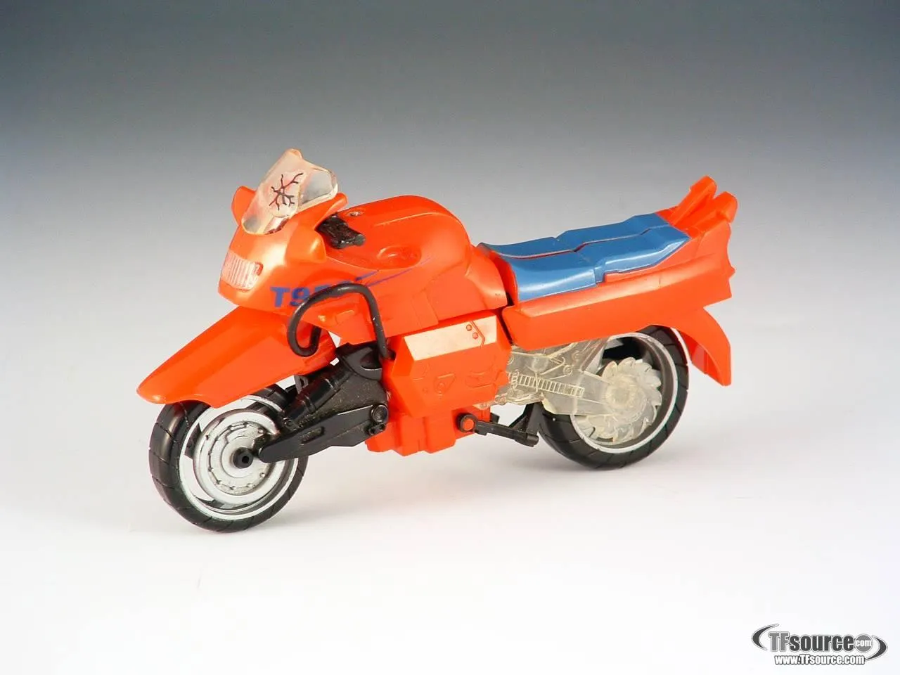 Roadrocket | Vintage Transformers G2