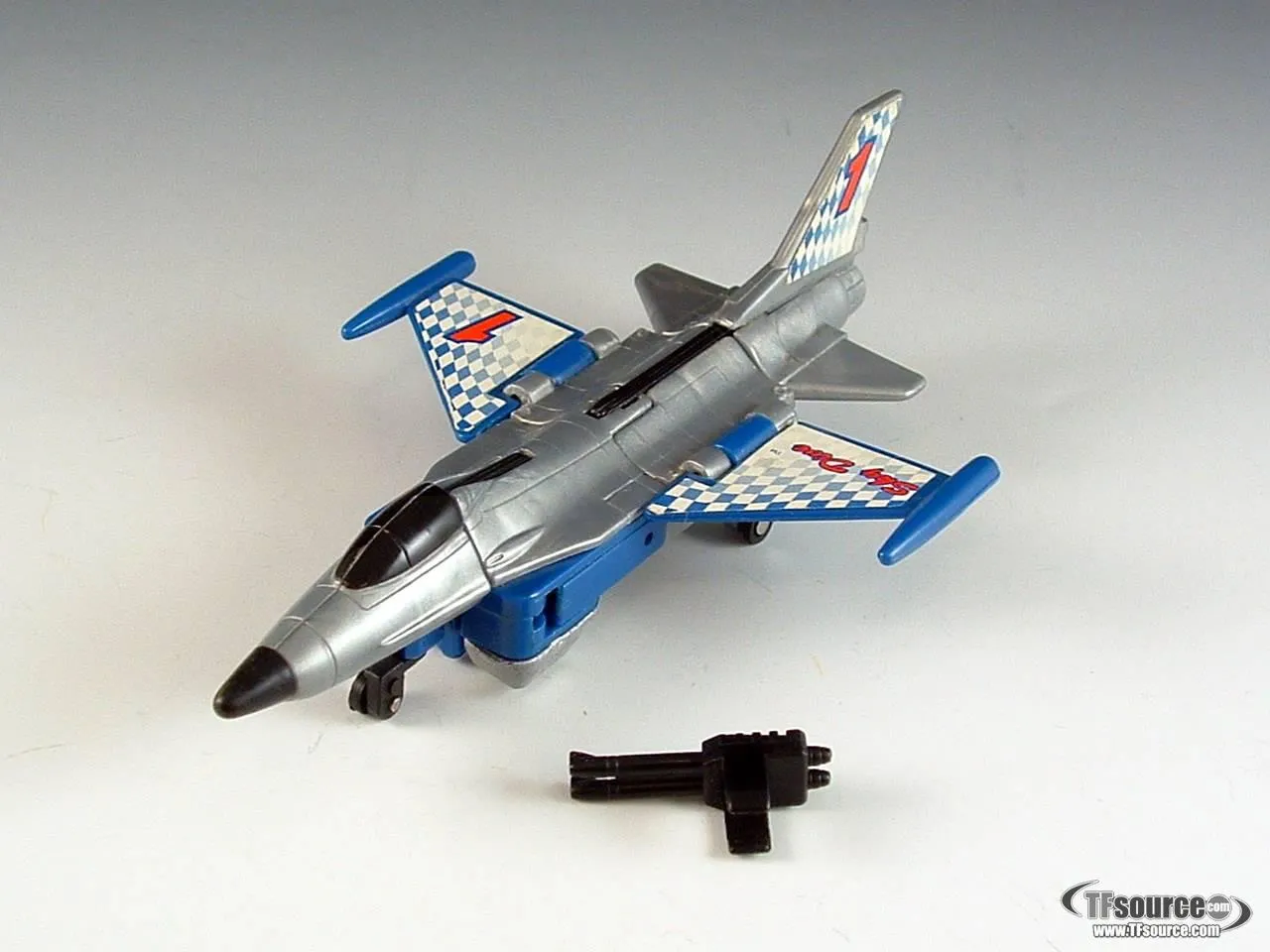 Skydive | Vintage Transformers G2