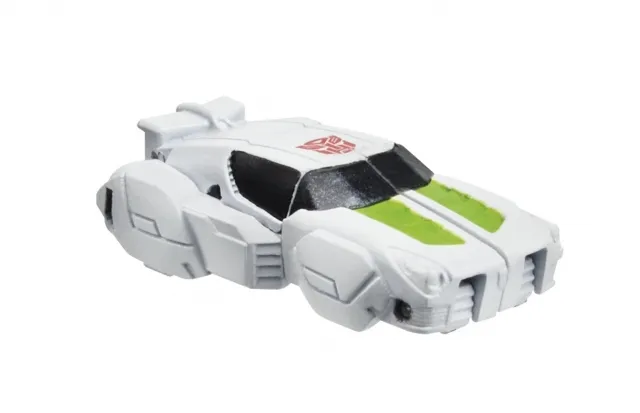 Leader Ultra Magnus | Transformers Generations Combiner Wars