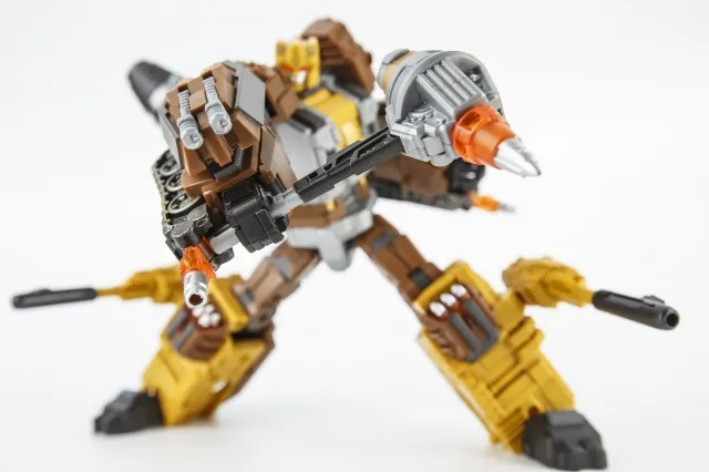 WB03-C Hammer Sharpener | Warbotron