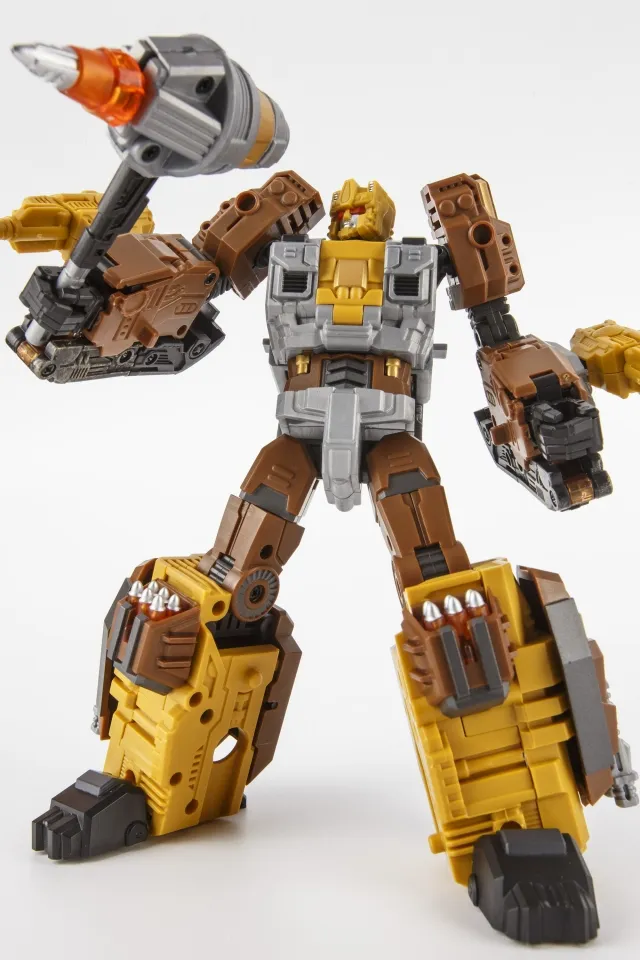 WB03-C Hammer Sharpener | Warbotron