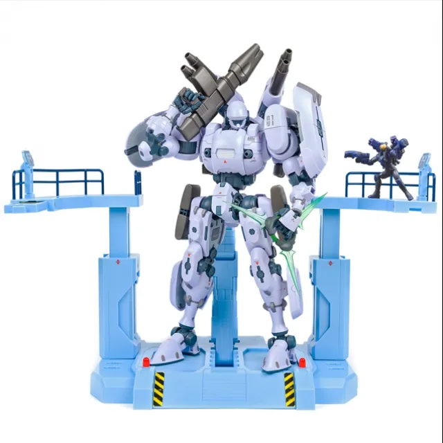 EE-JAT-47FG Bellerophon | Armarauders Mecha Workshop