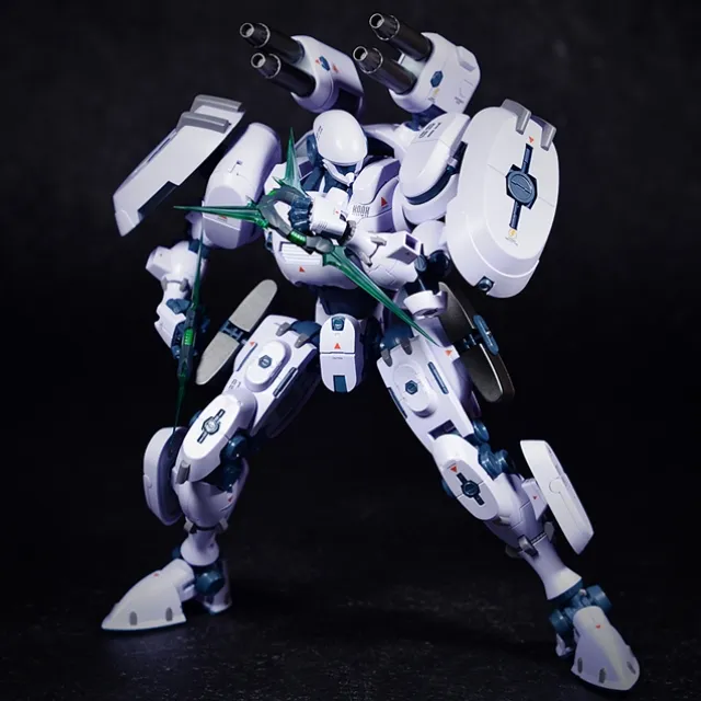 EE-JAT-47FG Bellerophon | Armarauders Mecha Workshop