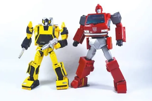 OX-01 Spinout | Omnigonix
