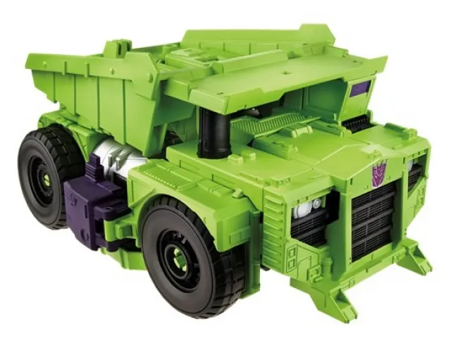 Titan Devastator | Transformers Generations Combiner Wars