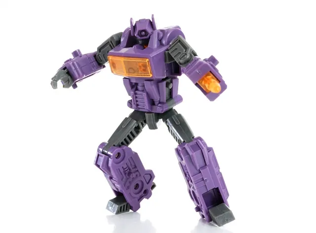 WB01-F X-Ray and Gun Set | Warbotron