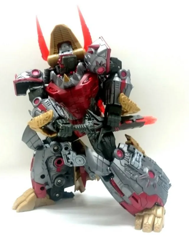 PX-05 Quirinus | Planet X