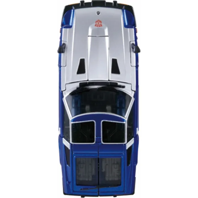 MP-18B Blue Bluestreak | Transformers Masterpiece