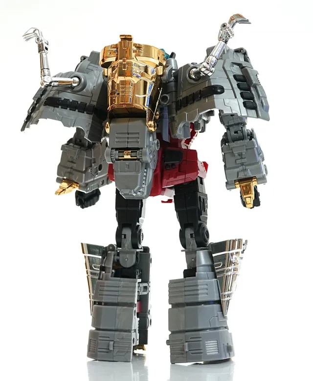 TW-D03 Corelock Grimshell | Toyworld