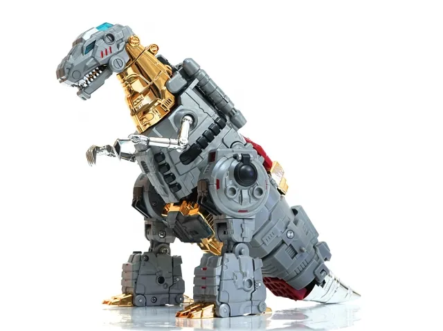 TW-D03 Corelock Grimshell | Toyworld