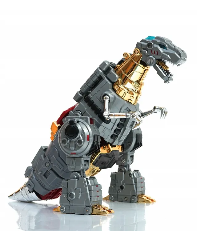 TW-D03 Corelock Grimshell | Toyworld