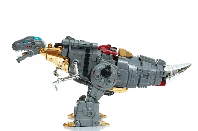 TW-D03 Corelock Grimshell | Toyworld