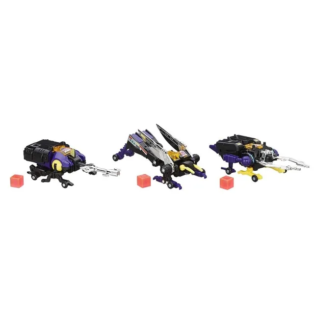 Insecticons Set of 3 | Transformers Platinum Edition G1 Reissues