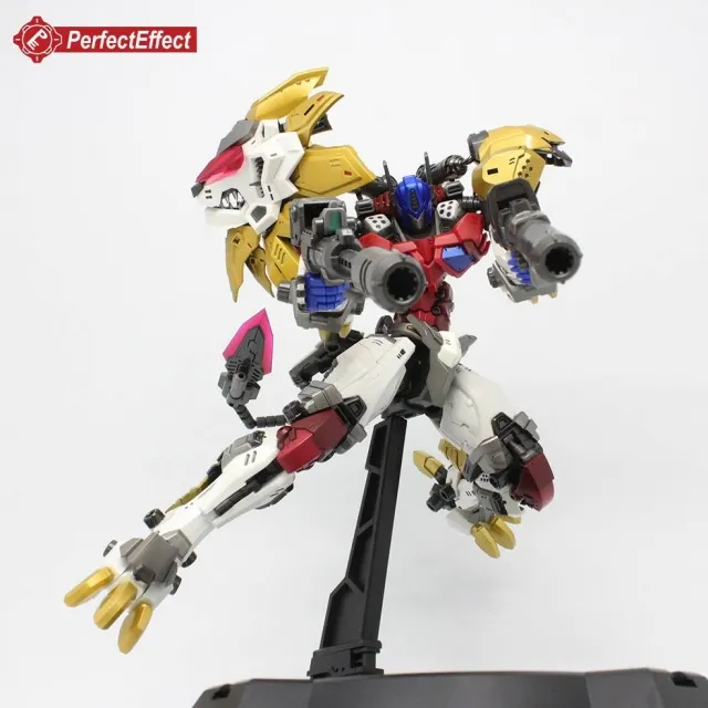 PE-DX05 Leonidas | Perfect Effect