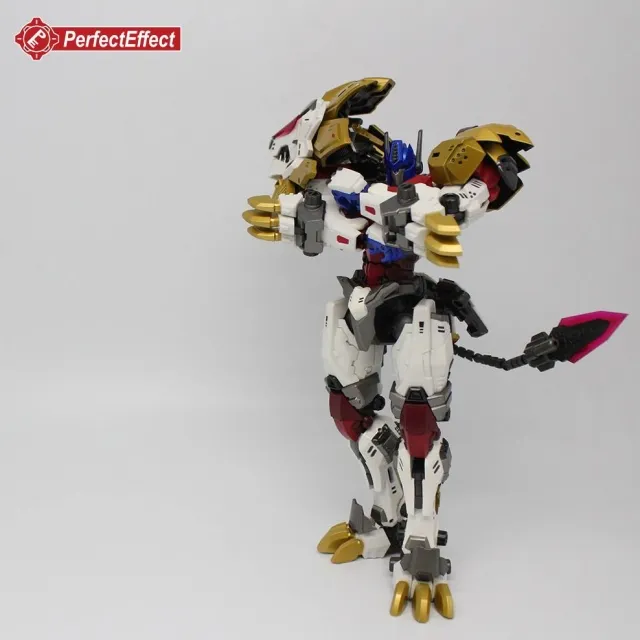PE-DX05 Leonidas | Perfect Effect