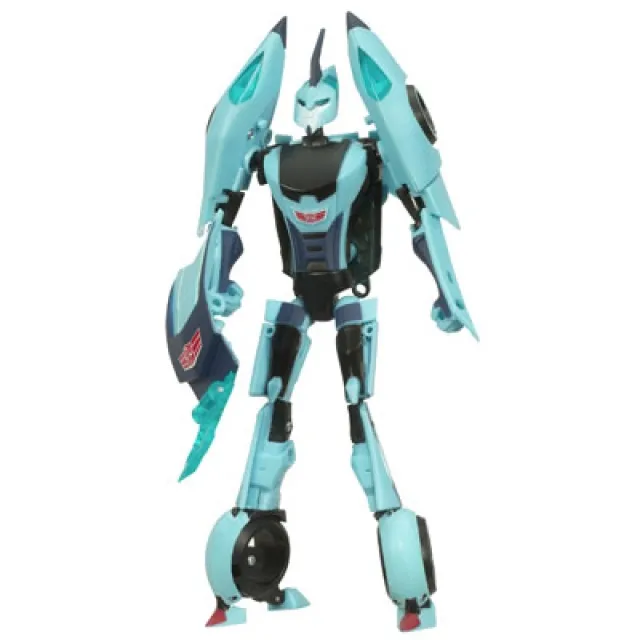 Deluxe Class Blurr | Transformers Animated