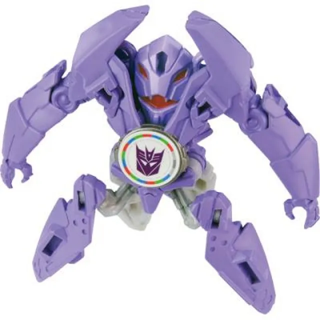 TAV-24 Microshooter Fracture Set | Transformers Adventure