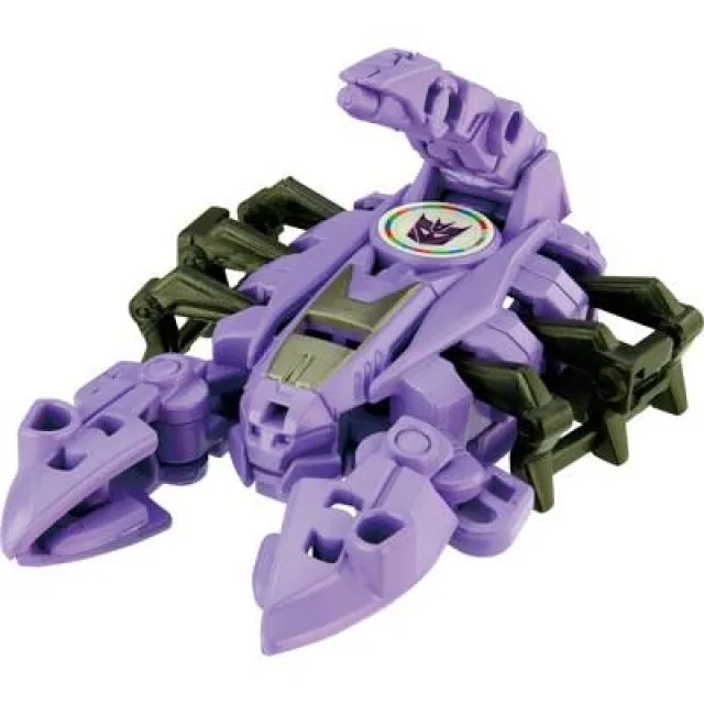 TAV-24 Microshooter Fracture Set | Transformers Adventure