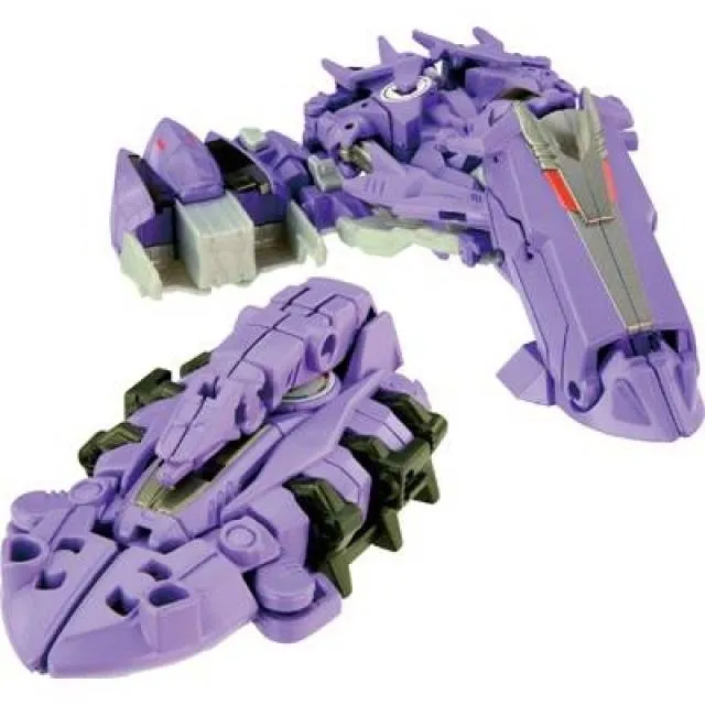 TAV-24 Microshooter Fracture Set | Transformers Adventure