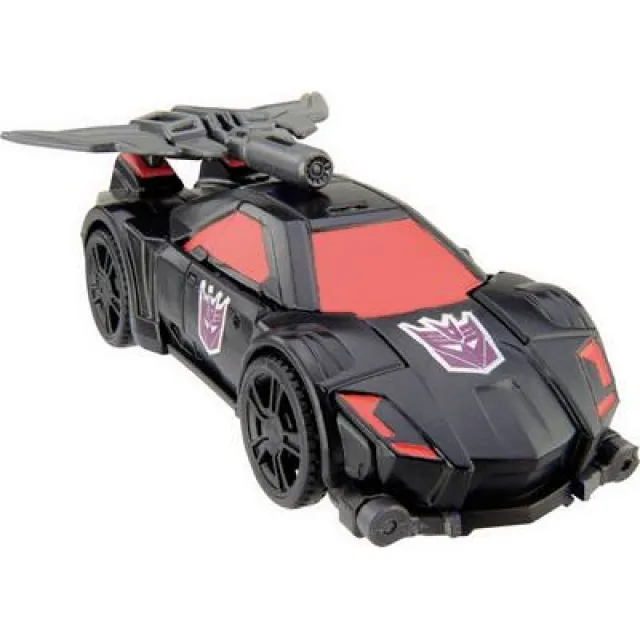 TAV-25 Runabout | Transformers Adventure