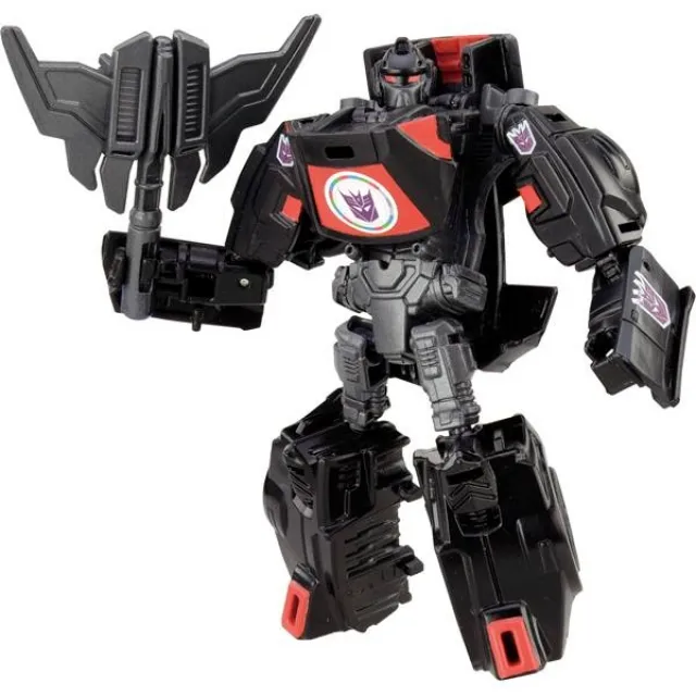 TAV-25 Runabout | Transformers Adventure